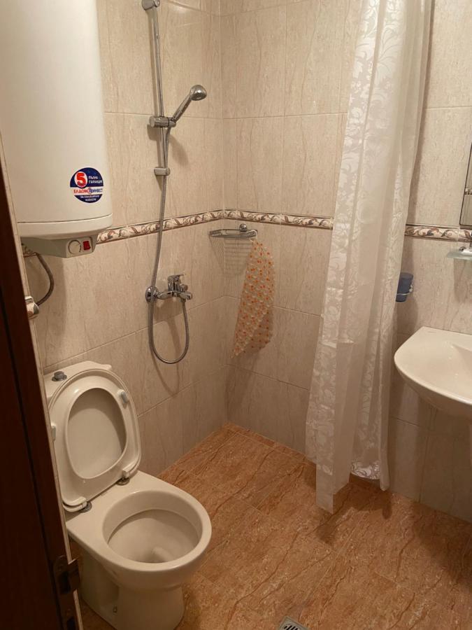 Apartment Paradise Kavarna