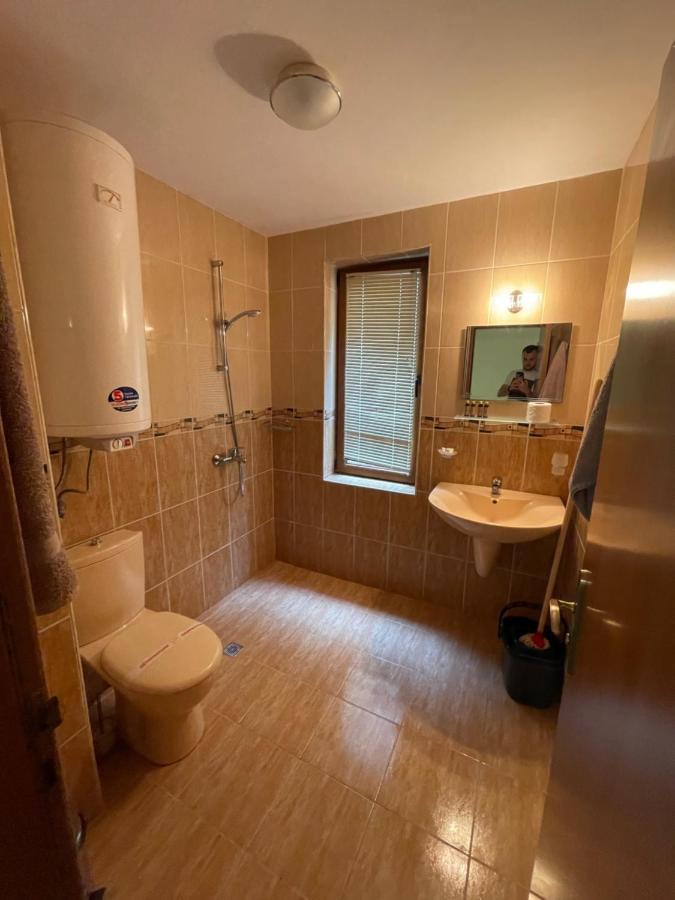 Paradise Apartment