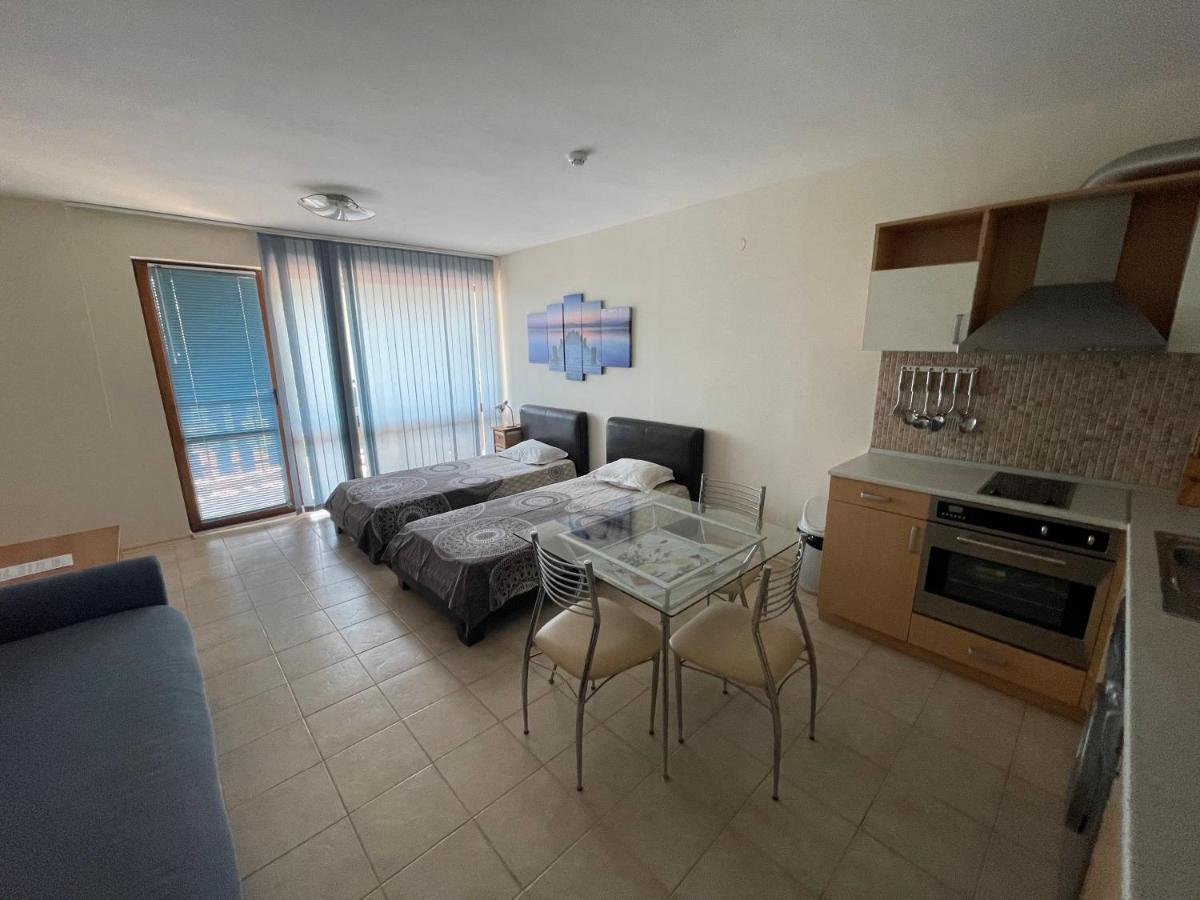 Apartment Paradise Kavarna