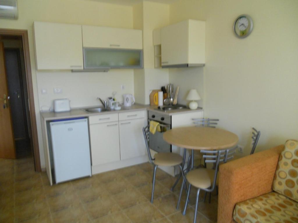 Apartment Paradise Kavarna
