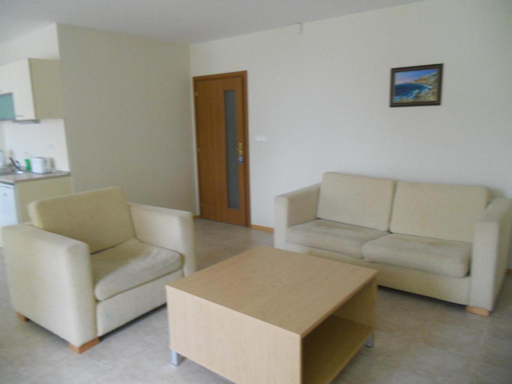 Paradise Apartment Kavarna