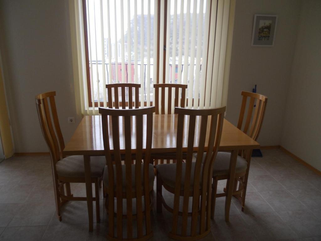 Apartment Paradise Kavarna