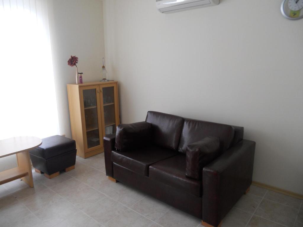 Apartment Paradise Kavarna