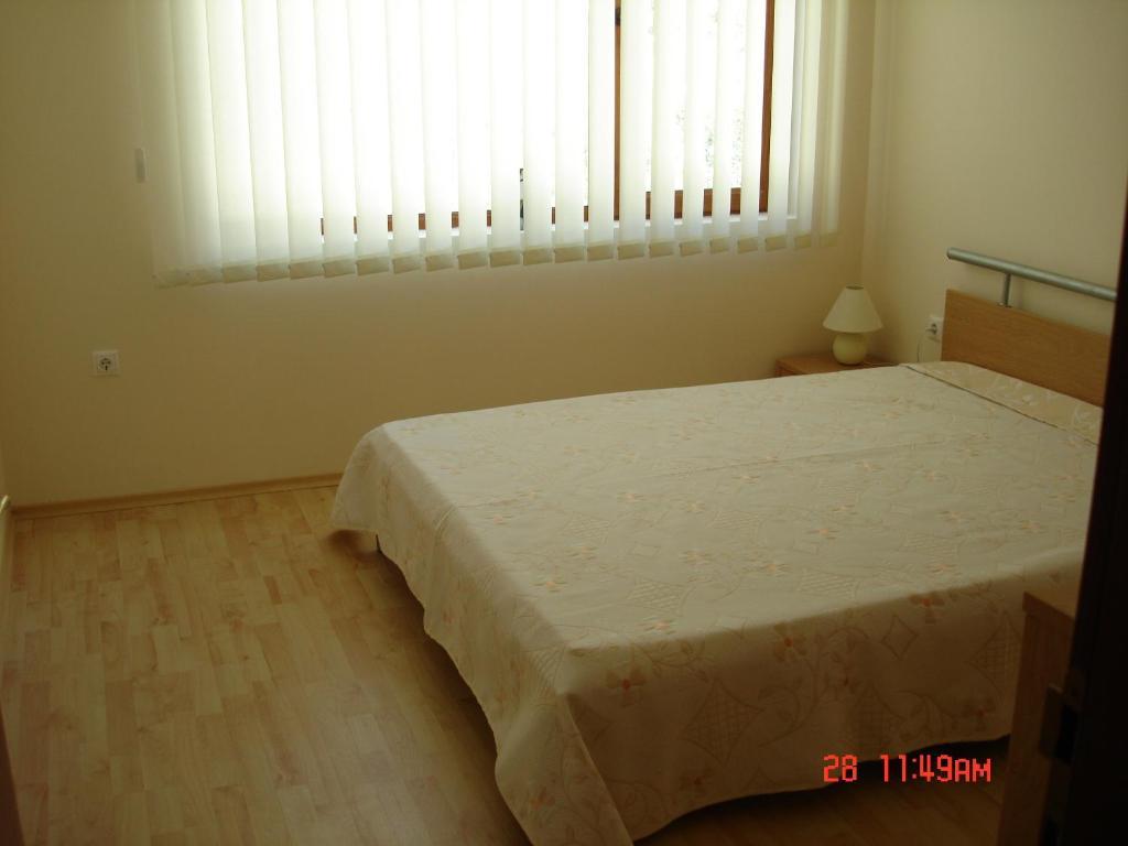 Paradise Apartment