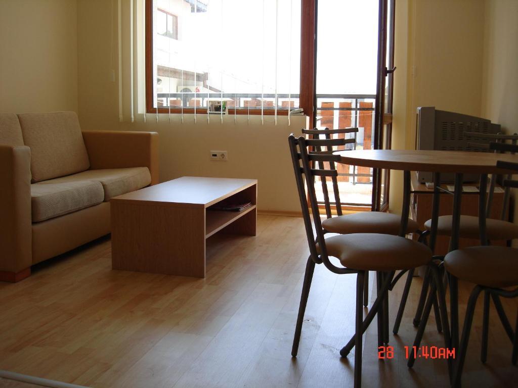 Apartment Paradise Kavarna