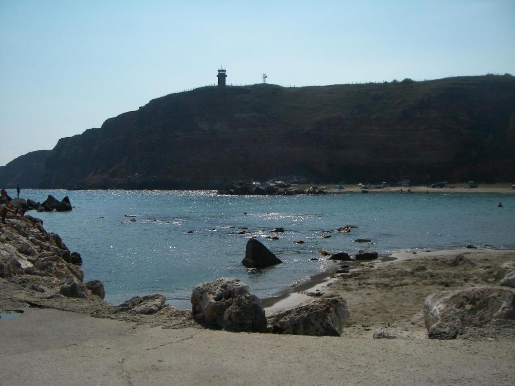 Paradise Apartment Kavarna