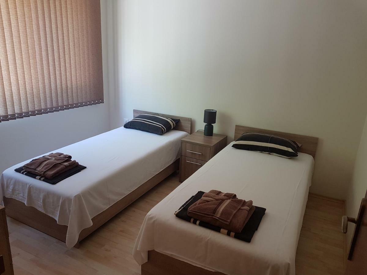 Paradise Apartment Kavarna